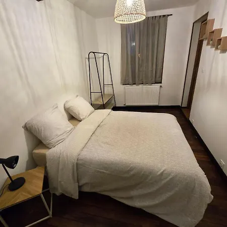 Сasa de vacaciones Bohéme Chic *